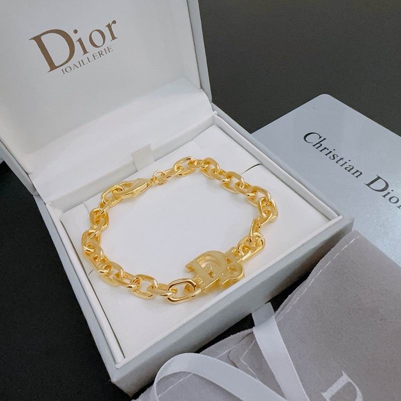 Dior Bracelet 05lyr153 (1)